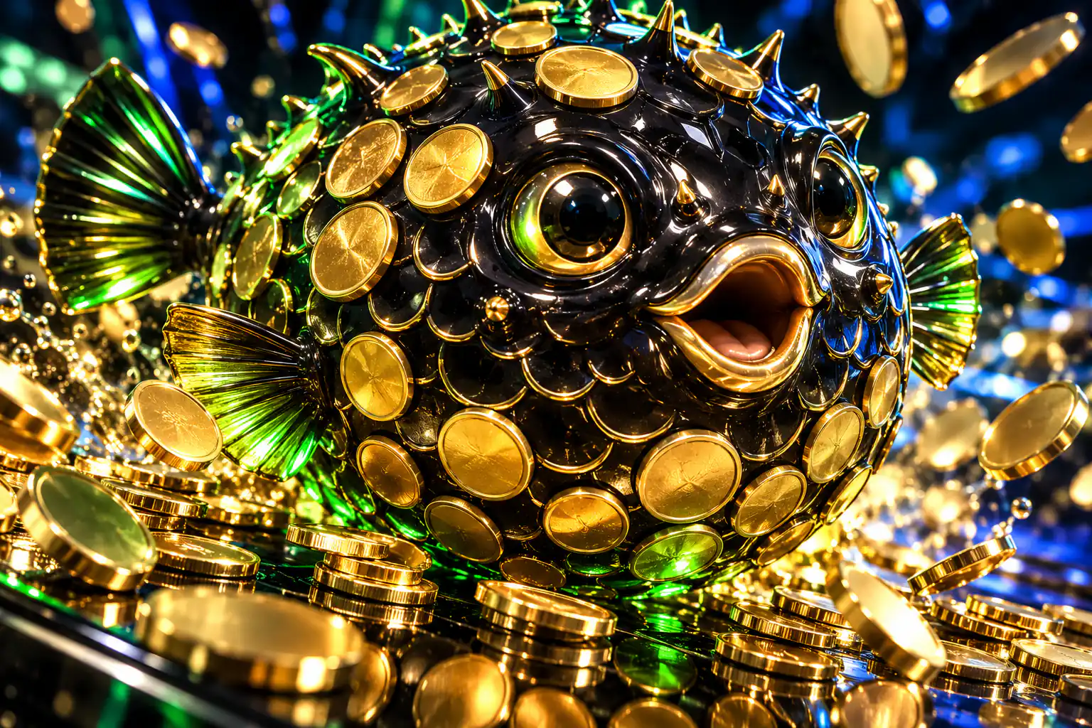 Fugu Casino Schnellstart-Guide fürs Handy – Android-App und iPhone-Browser