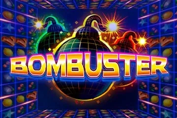 Bombuster slot
