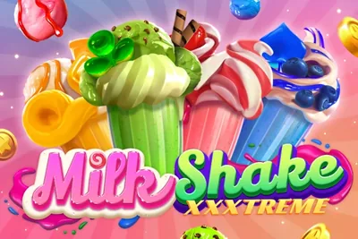 Milkshake™ XXXtreme slot