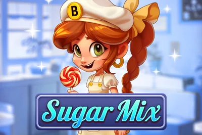 Sugar Mix slot